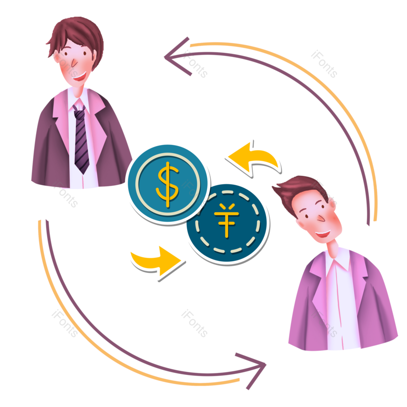 金融图片,金币元素,培训PNG,理财免抠素材